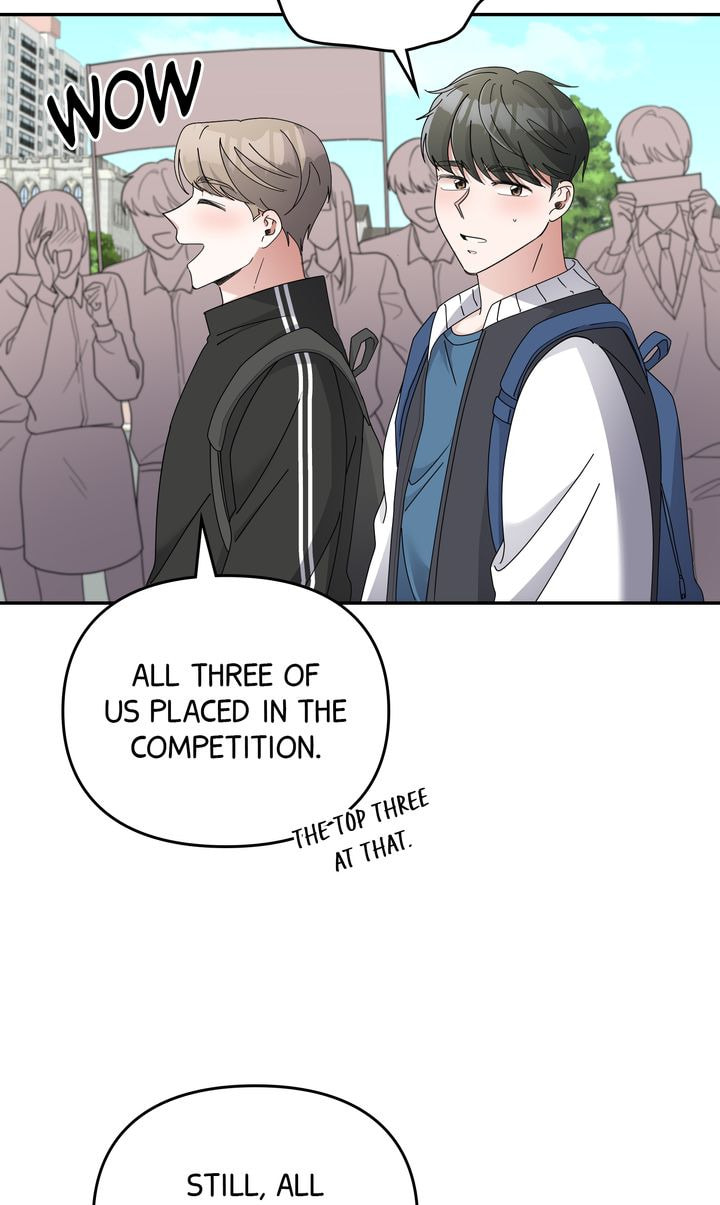 Read Da Capo chapter 44 image 3 on Lezhin