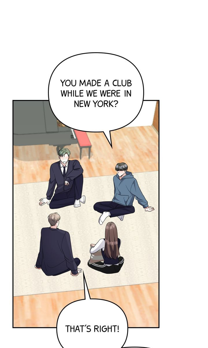 Read Da Capo chapter 44 image 32 on Lezhin