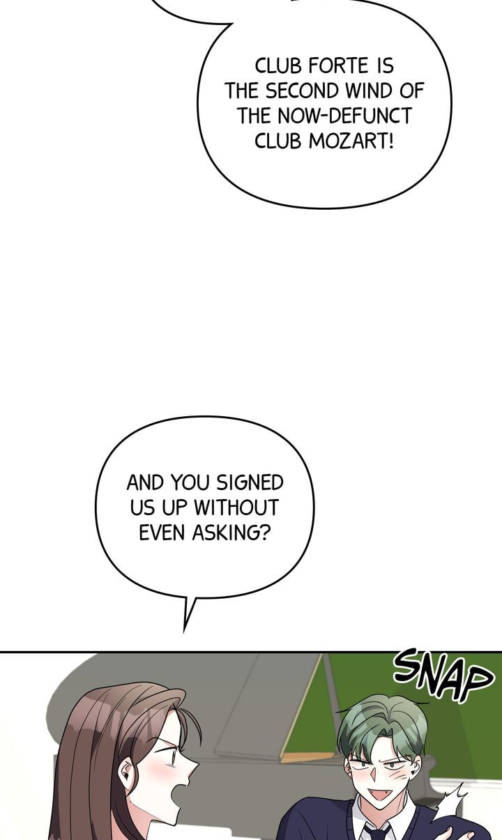 Read Da Capo chapter 44 image 33 on Lezhin