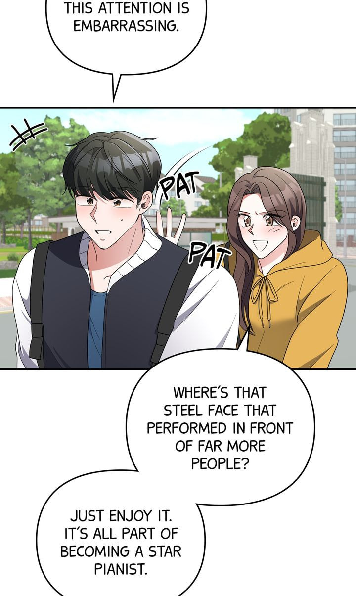 Read Da Capo chapter 44 image 4 on Lezhin