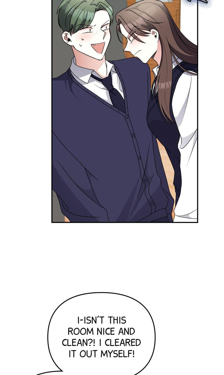 Read Da Capo chapter 44 image 40 on Lezhin