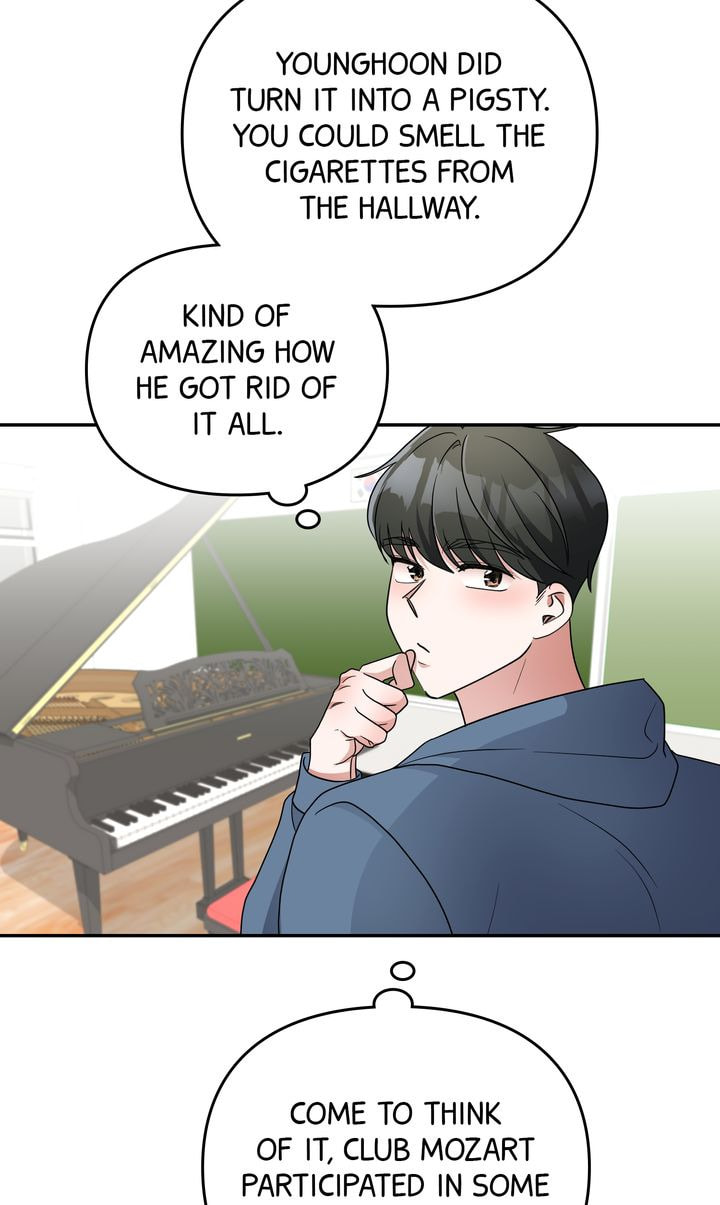 Read Da Capo chapter 44 image 45 on Lezhin