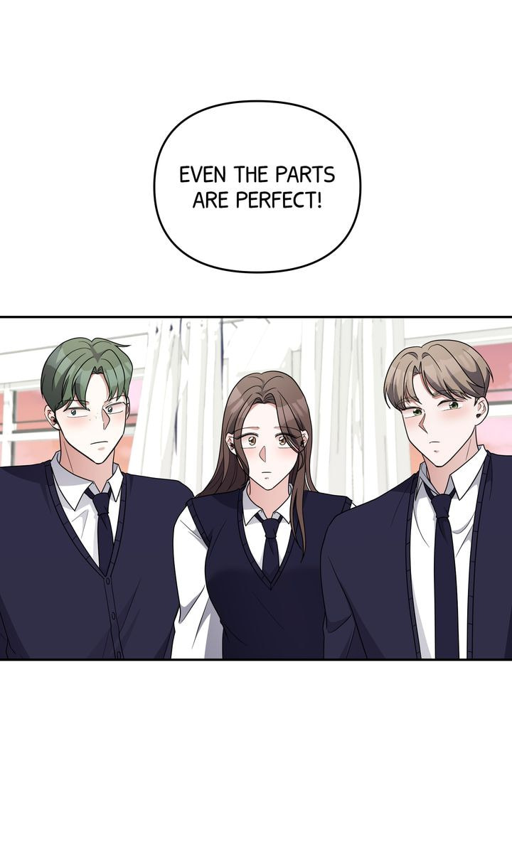 Read Da Capo chapter 44 image 49 on Lezhin
