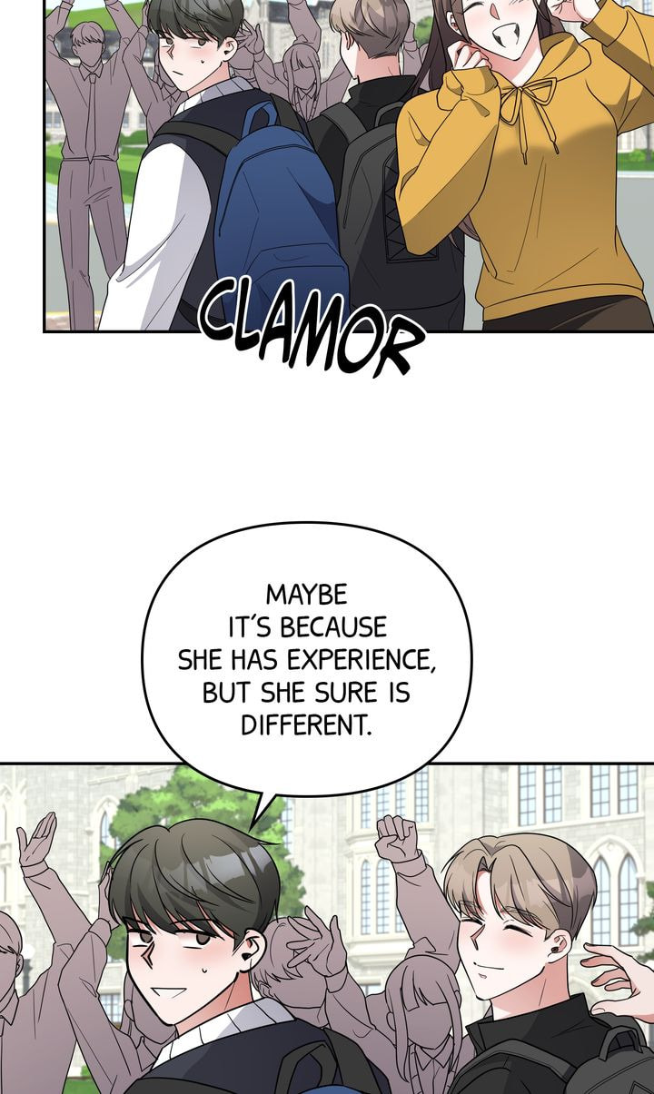 Read Da Capo chapter 44 image 6 on Lezhin