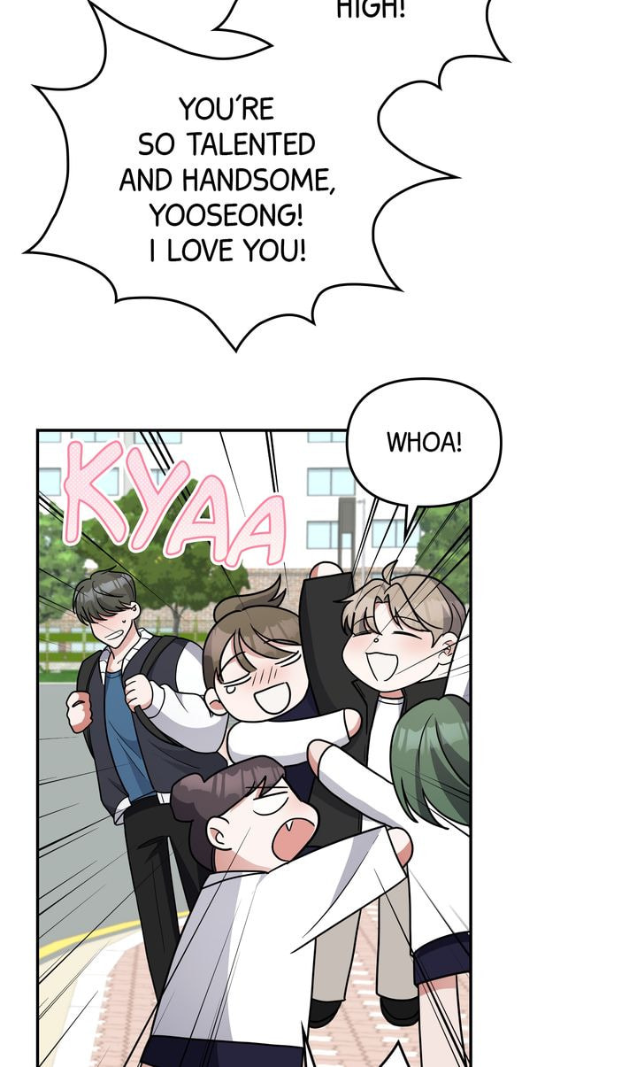 Read Da Capo chapter 44 image 8 on Lezhin