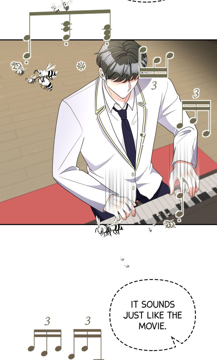 Read Da Capo chapter 45 image 1 on Lezhin