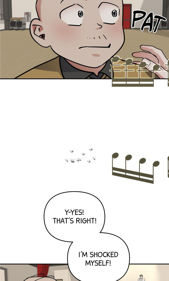 Read Da Capo chapter 45 image 19 on Lezhin