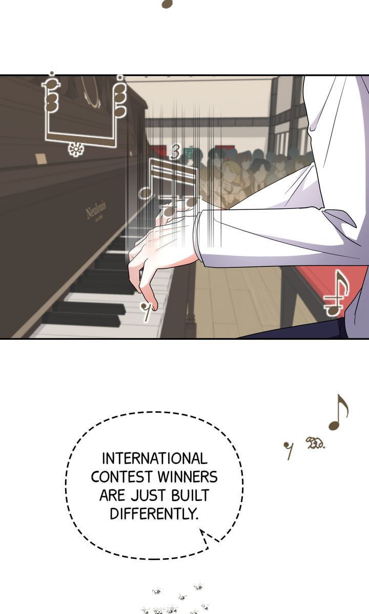 Read Da Capo chapter 45 image 2 on Lezhin
