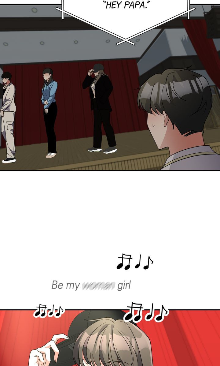 Read Da Capo chapter 45 image 38 on Lezhin