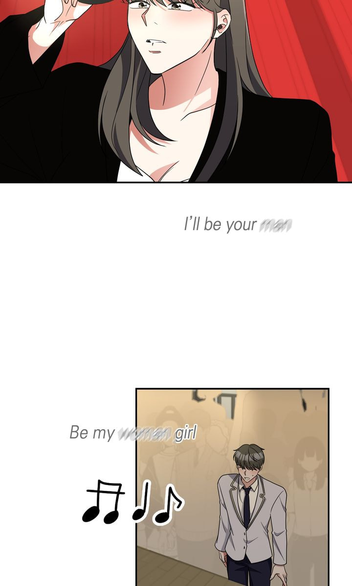 Read Da Capo chapter 45 image 39 on Lezhin