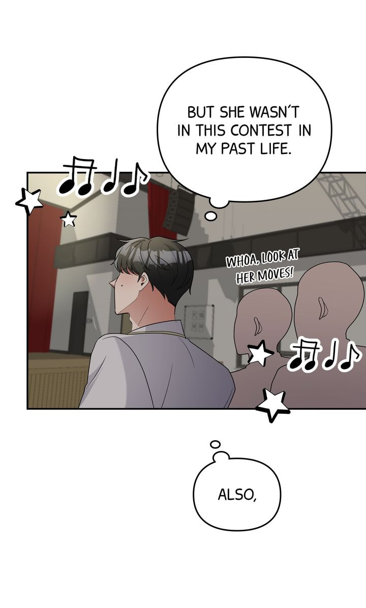 Read Da Capo chapter 45 image 44 on Lezhin