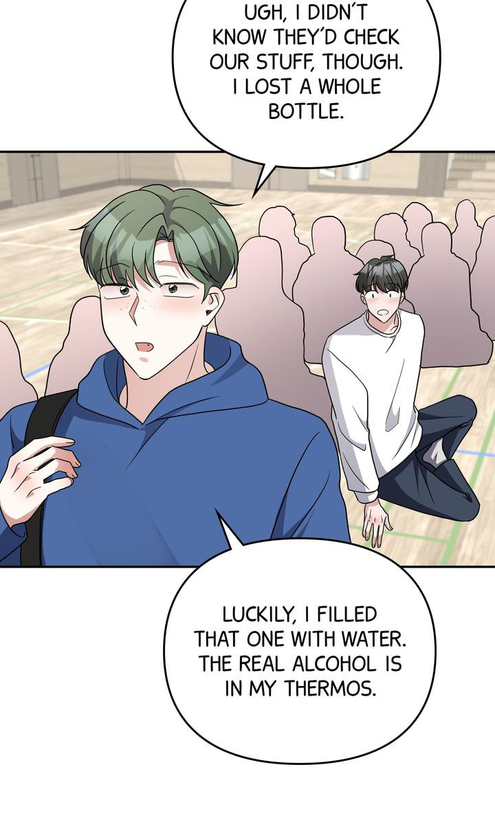 Read Da Capo chapter 45 image 73 on Lezhin
