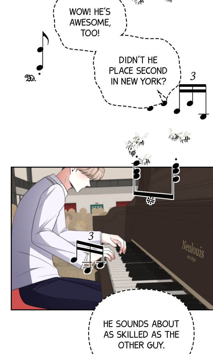 Read Da Capo chapter 45 image 9 on Lezhin