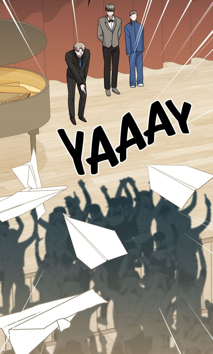 Read Da Capo chapter 46 image 37 on Lezhin