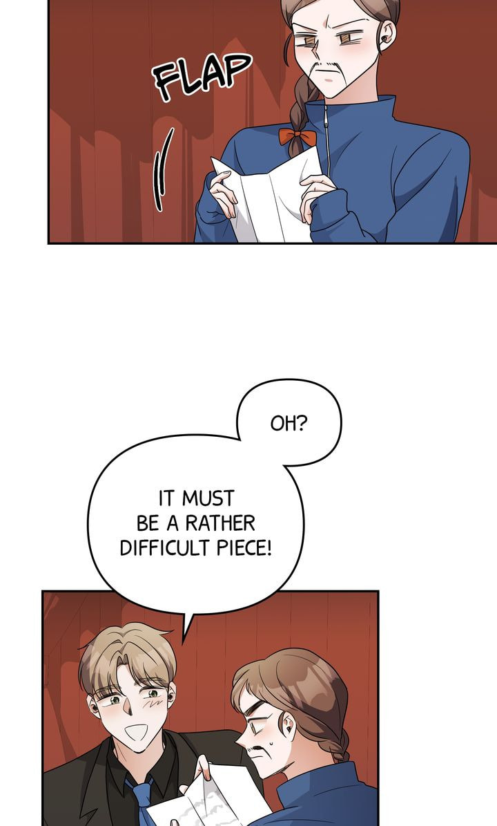 Read Da Capo chapter 46 image 40 on Lezhin