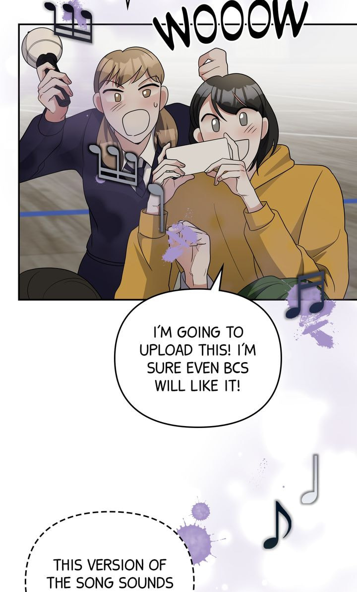 Read Da Capo chapter 46 image 46 on Lezhin
