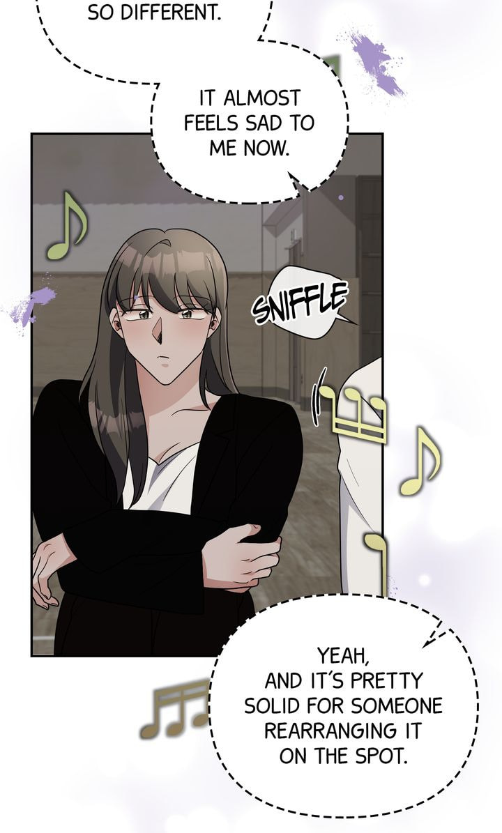 Read Da Capo chapter 46 image 47 on Lezhin