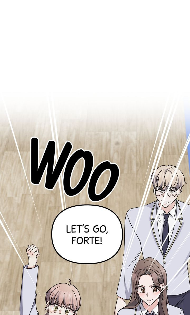 Read Da Capo chapter 46 image 5 on Lezhin