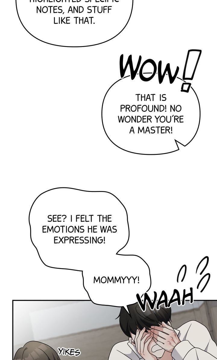 Read Da Capo chapter 46 image 53 on Lezhin