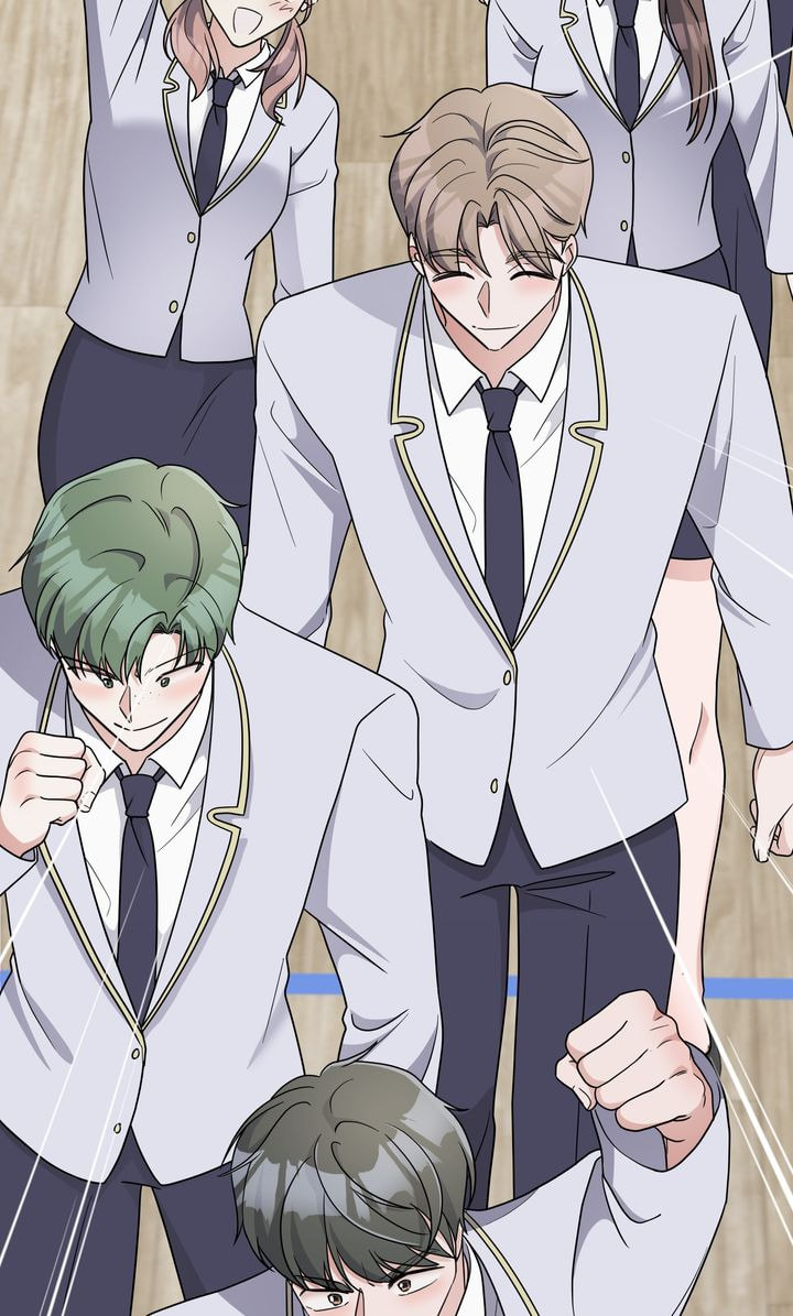 Read Da Capo chapter 46 image 6 on Lezhin