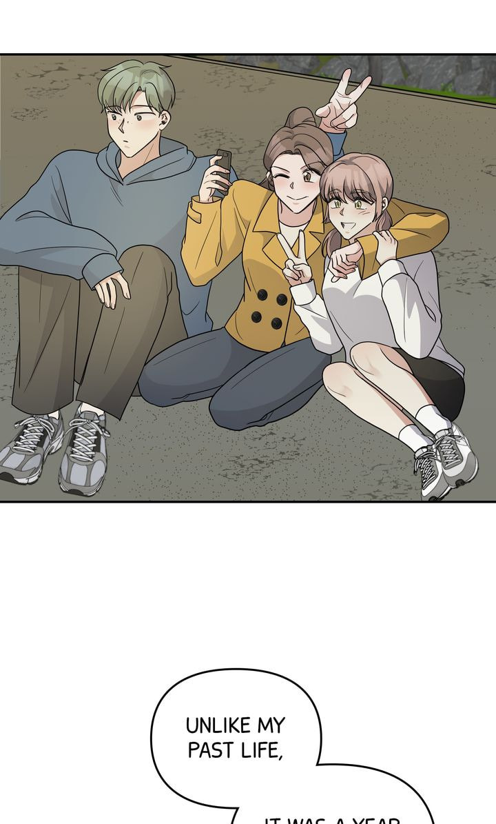 Read Da Capo chapter 46 image 69 on Lezhin