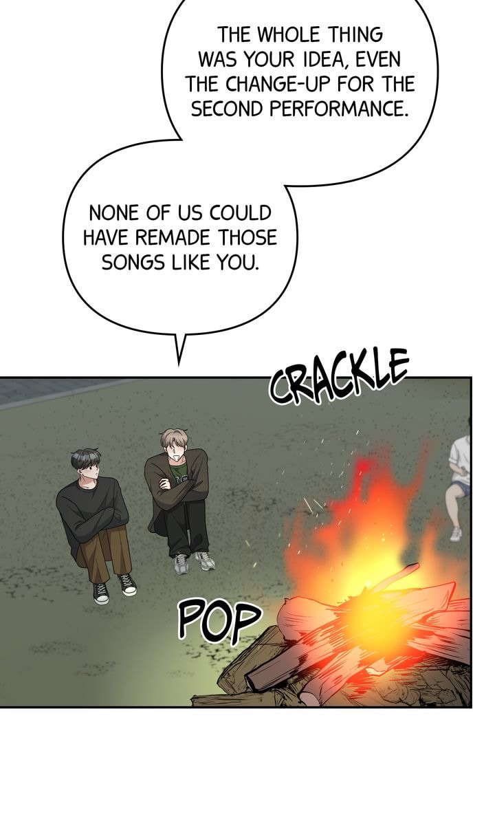Read Da Capo chapter 47 image 2 on Lezhin