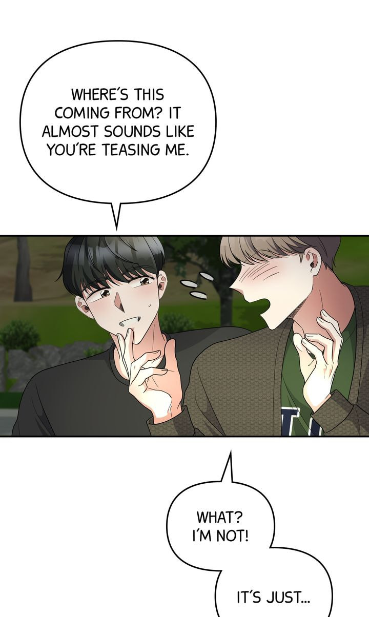 Read Da Capo chapter 47 image 3 on Lezhin