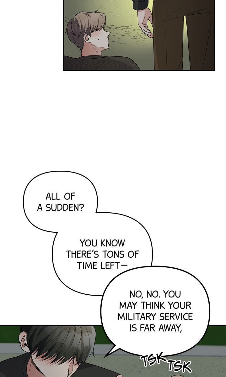 Read Da Capo chapter 47 image 36 on Lezhin