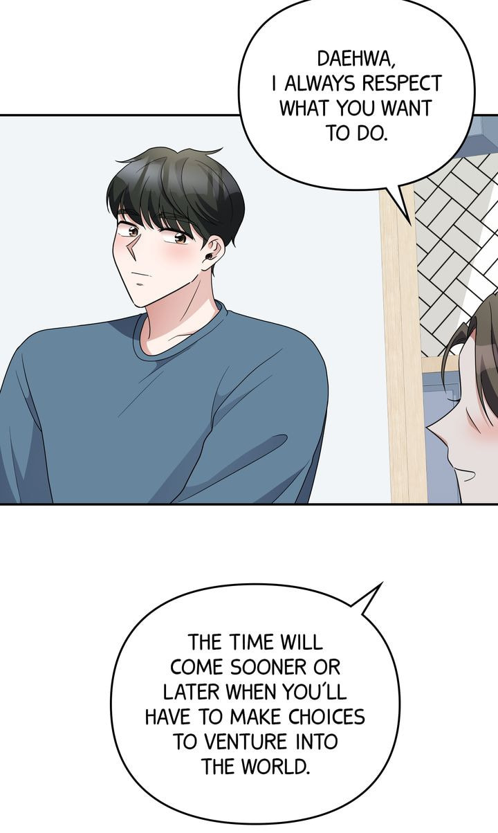 Read Da Capo chapter 47 image 59 on Lezhin