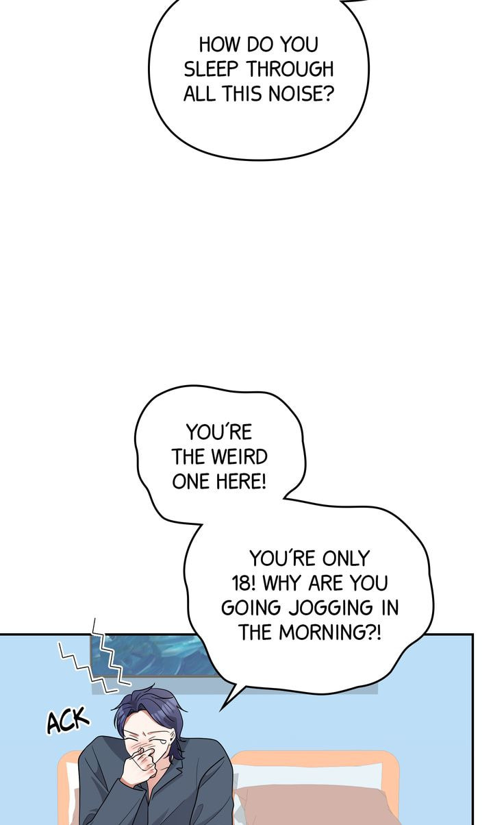 Read Da Capo chapter 47 image 80 on Lezhin