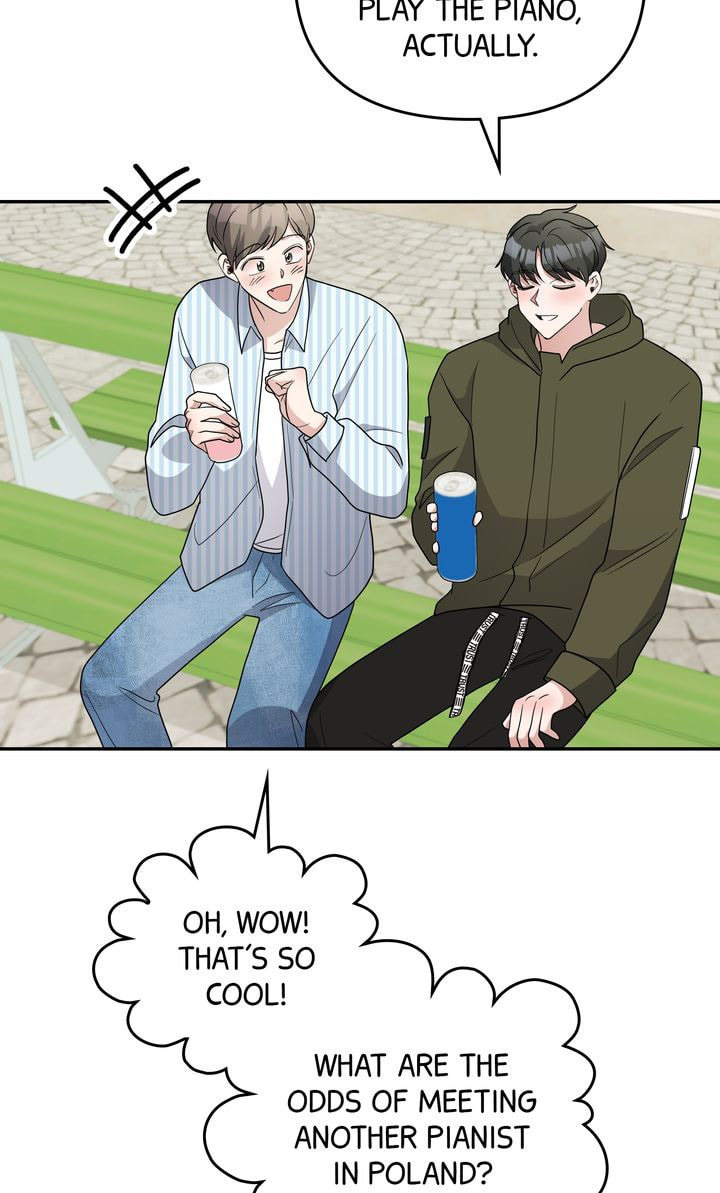 Read Da Capo chapter 48 image 18 on Lezhin