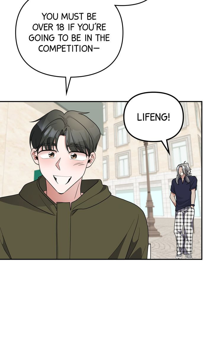 Read Da Capo chapter 48 image 31 on Lezhin