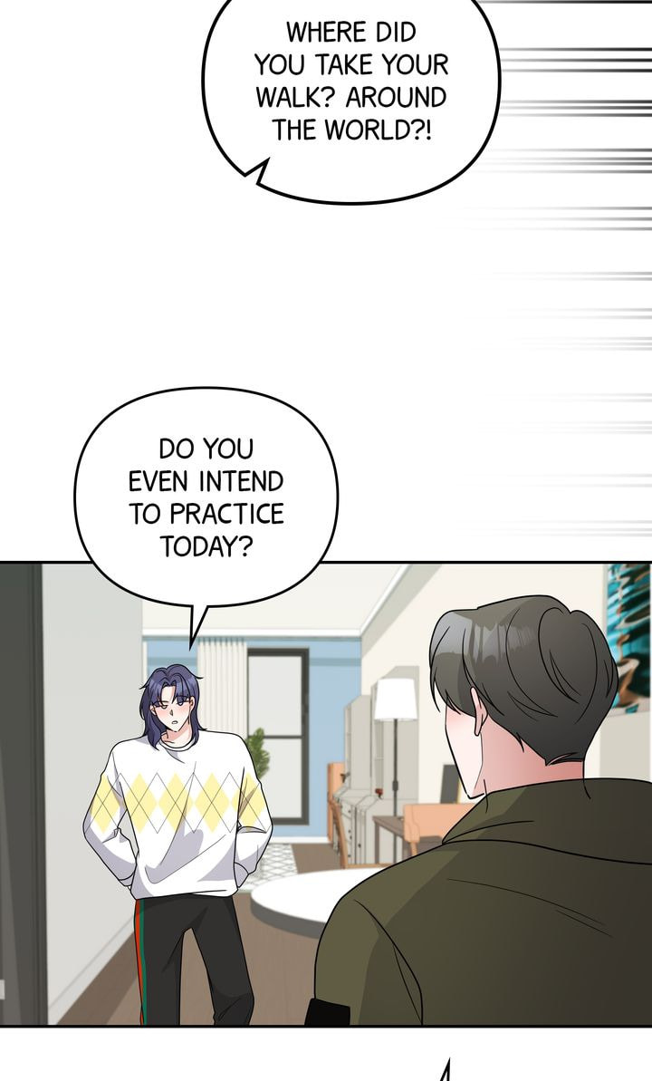 Read Da Capo chapter 48 image 58 on Lezhin