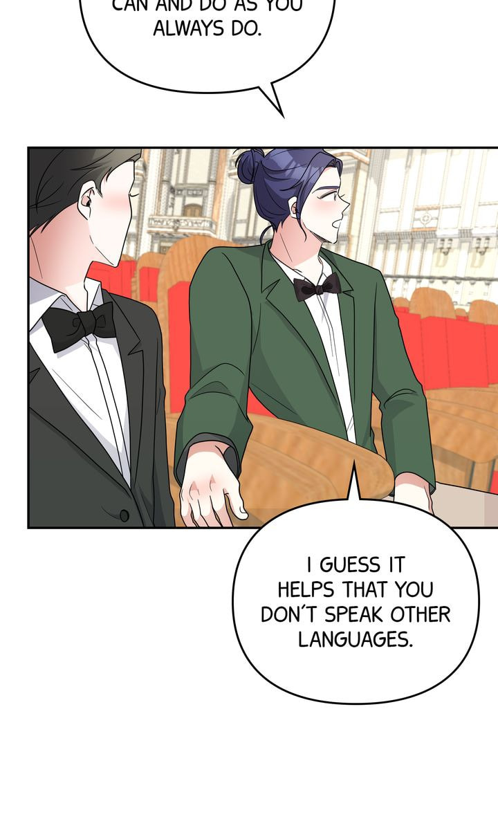 Read Da Capo chapter 49 image 12 on Lezhin