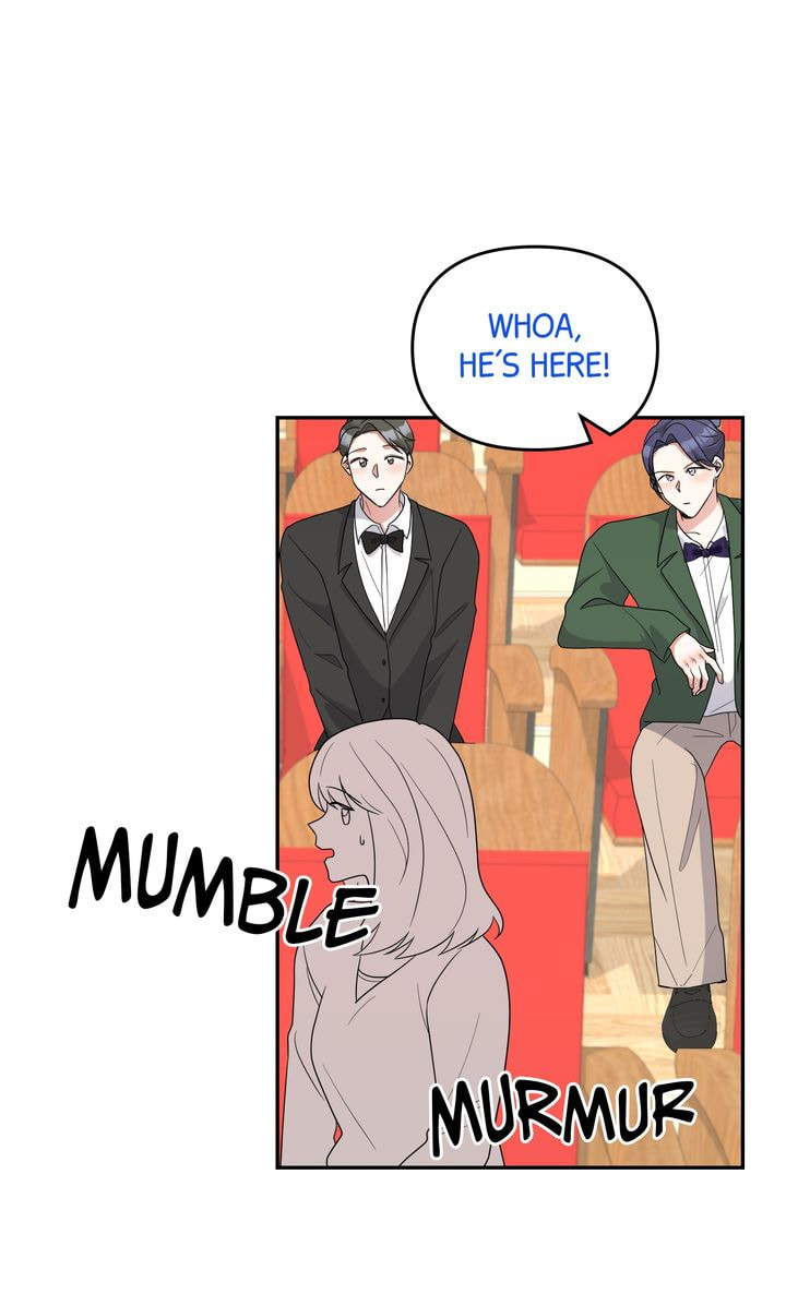 Read Da Capo chapter 49 image 15 on Lezhin