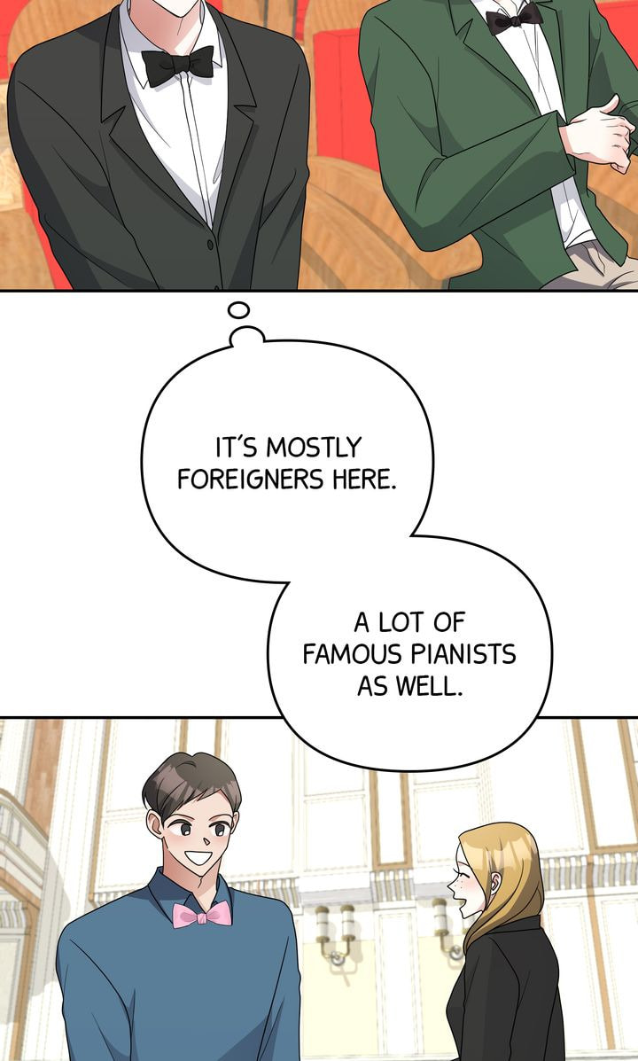 Read Da Capo chapter 49 image 3 on Lezhin