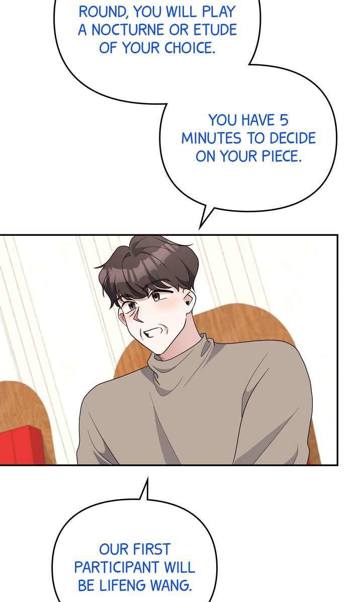 Read Da Capo chapter 49 image 34 on Lezhin