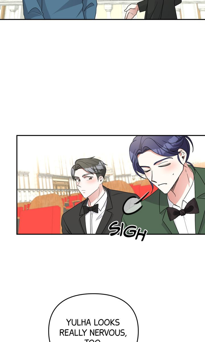 Read Da Capo chapter 49 image 4 on Lezhin