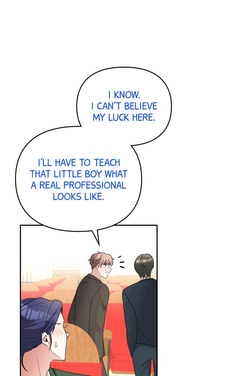 Read Da Capo chapter 49 image 8 on Lezhin