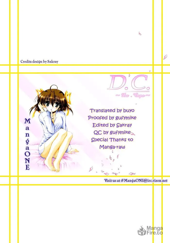 Read Da Capo chapter 5 image 23 on Lezhin