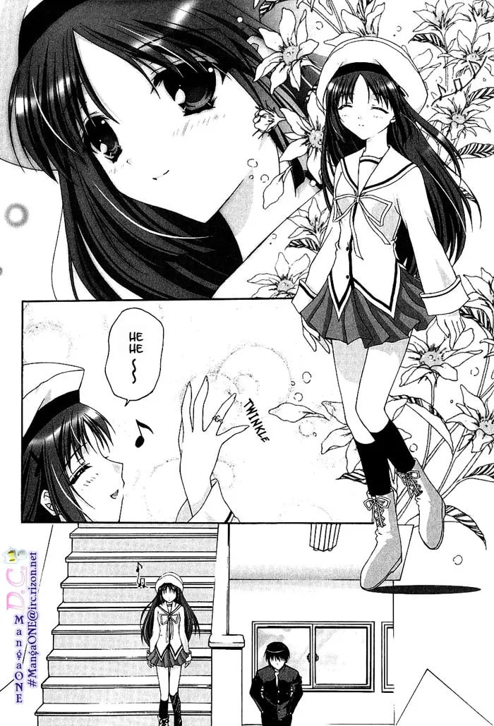 Read Da Capo chapter 5 image 3 on Lezhin