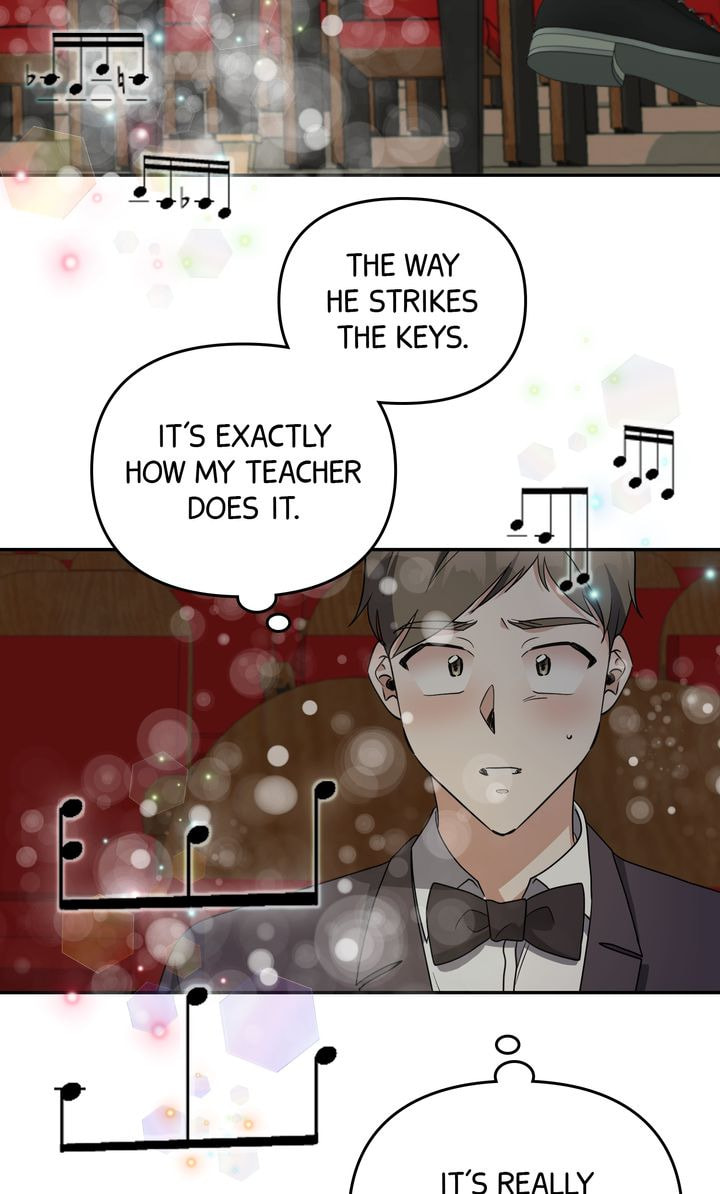 Read Da Capo chapter 50 image 27 on Lezhin