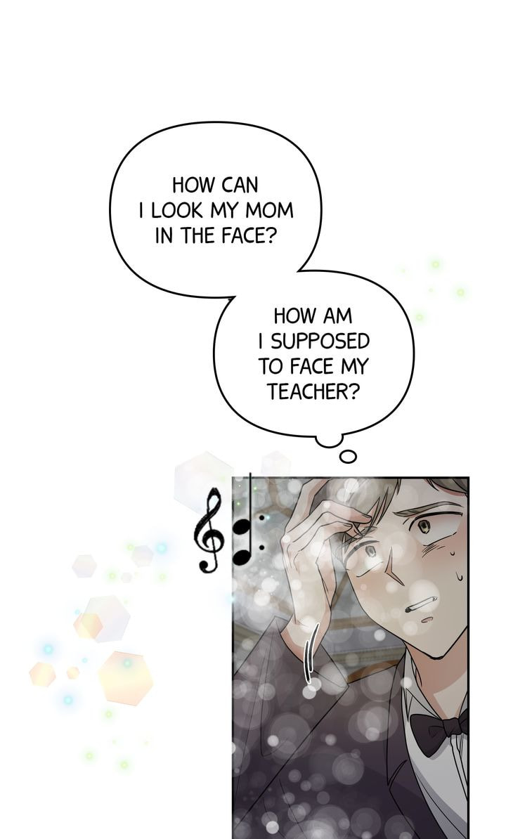 Read Da Capo chapter 50 image 32 on Lezhin