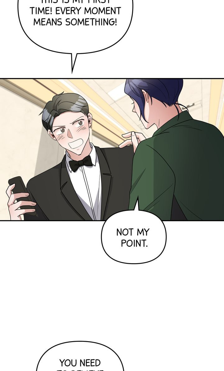 Read Da Capo chapter 50 image 40 on Lezhin