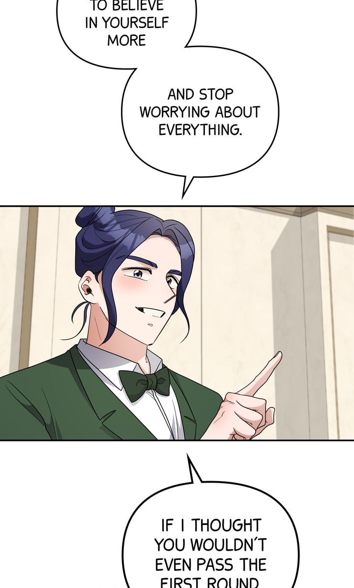 Read Da Capo chapter 50 image 41 on Lezhin