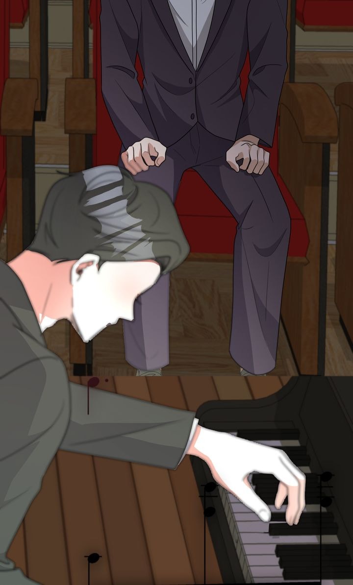 Read Da Capo chapter 50 image 8 on Lezhin