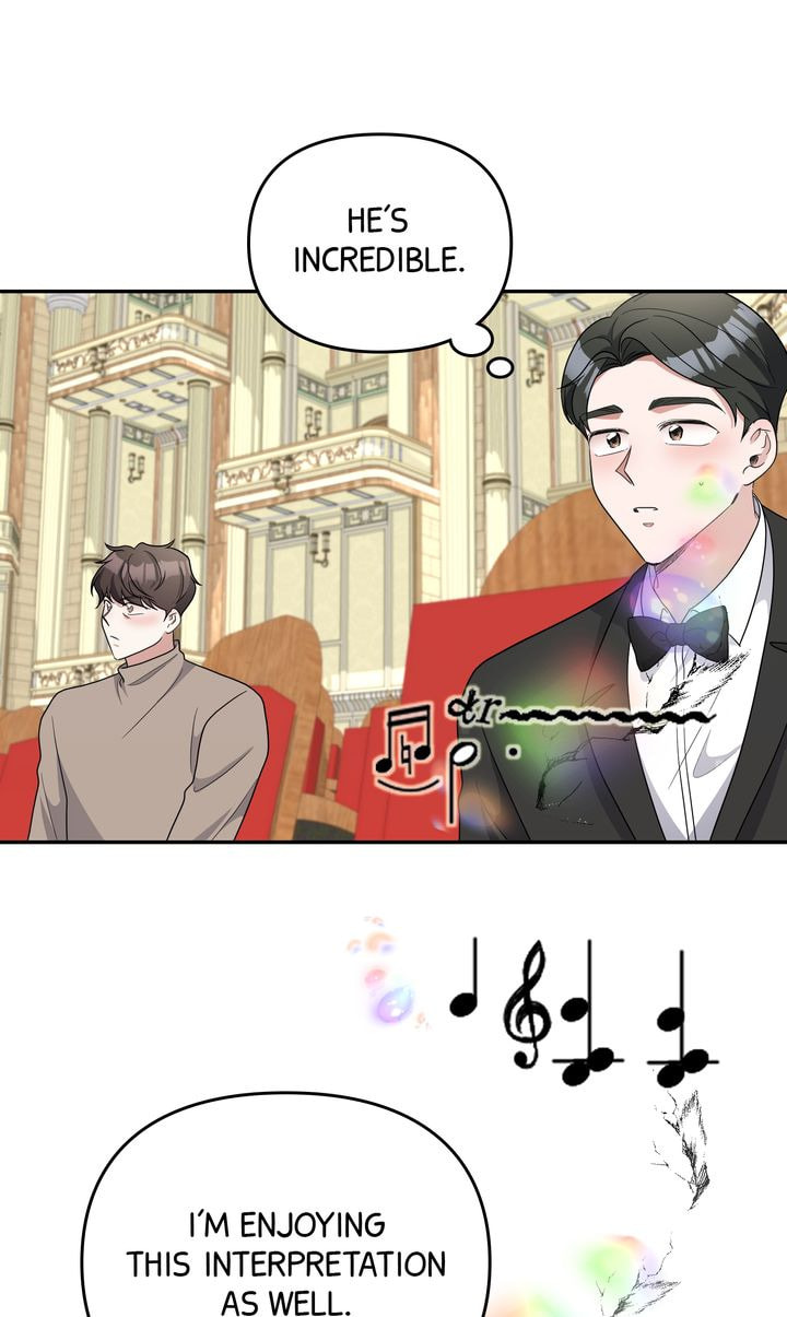Read Da Capo chapter 51 image 38 on Lezhin