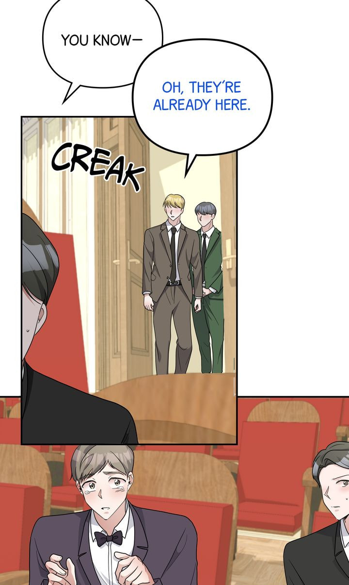 Read Da Capo chapter 51 image 6 on Lezhin