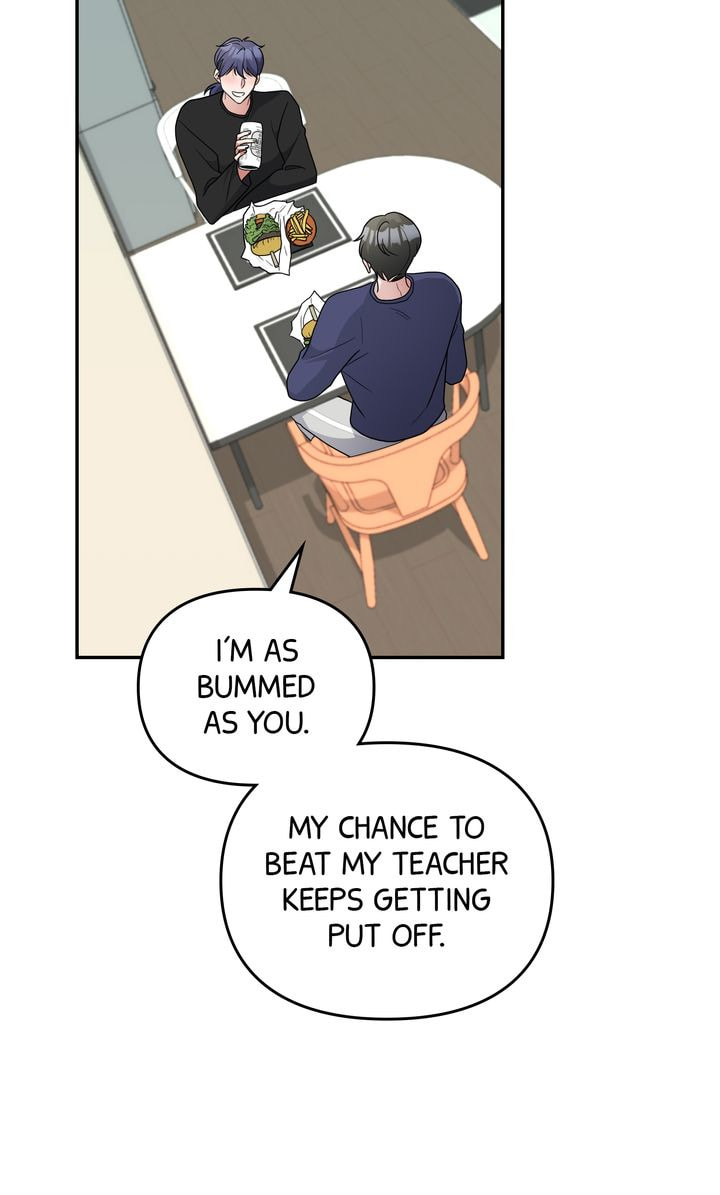 Read Da Capo chapter 52 image 3 on Lezhin