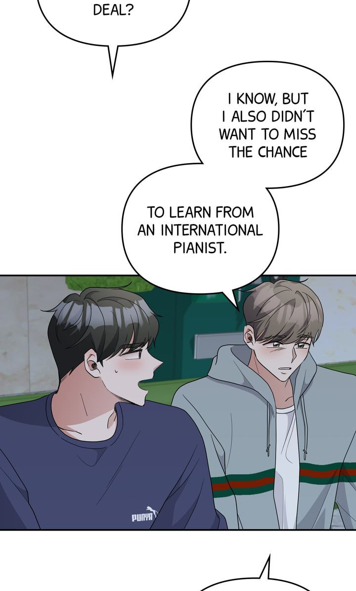 Read Da Capo chapter 52 image 36 on Lezhin